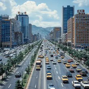 韩国的人到丹麦旅游的七天旅游攻略