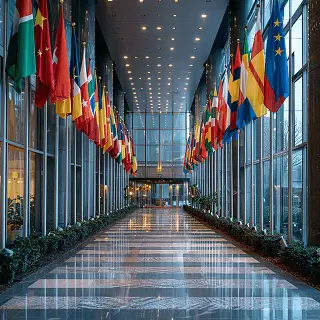 苏丹的人到丹麦旅游费用及路线指南