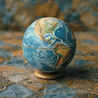 阿尔及利亚那边到丹麦旅游的一周旅游攻略