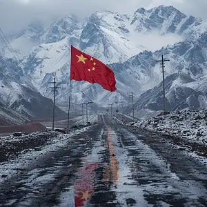 7日自驾游哪里好