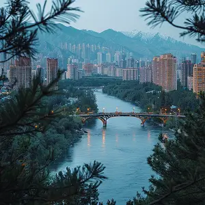 卢旺达的人到丹麦旅游多少公里