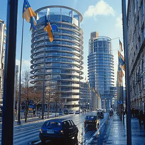 斯威士兰那边到丹麦旅游多久