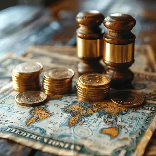 土库曼斯坦那边到丹麦旅游的10日旅游攻略